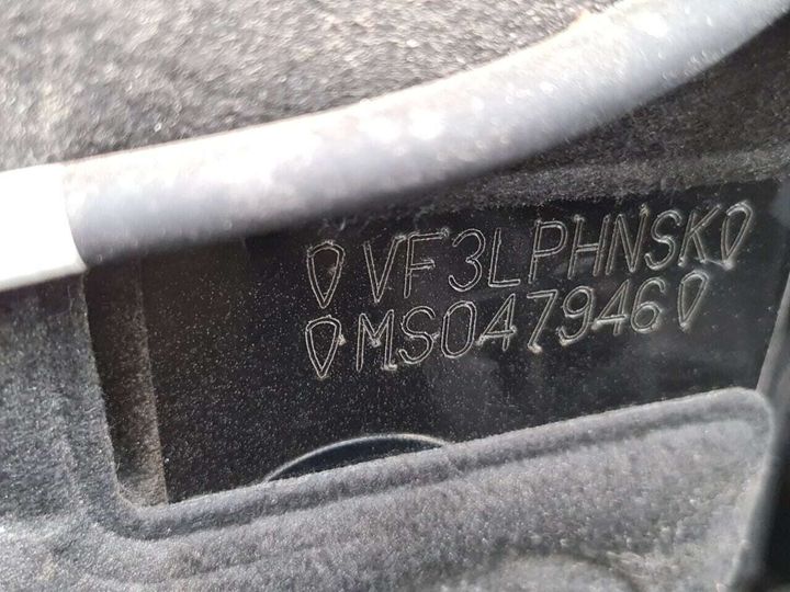 Photo 20 VIN: VF3LPHNSKMS047946 - PEUGEOT 308 