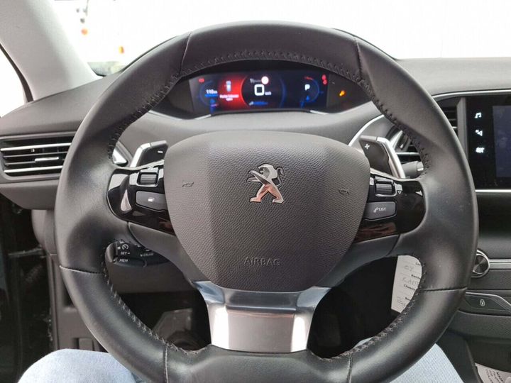 Photo 8 VIN: VF3LPHNSKMS052477 - PEUGEOT 308 