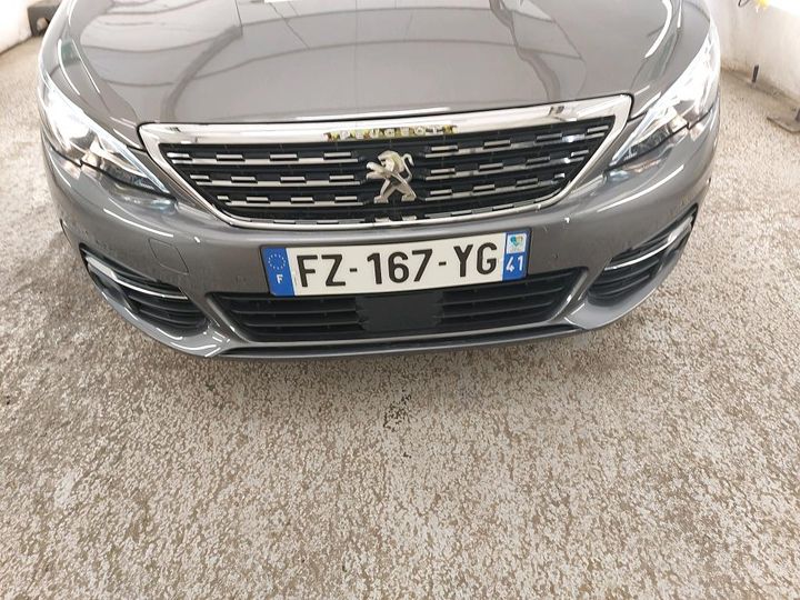 Photo 29 VIN: VF3LPHNSKMS091220 - PEUGEOT 308 