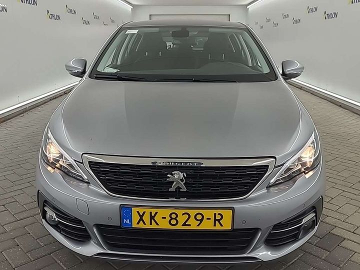 Photo 14 VIN: VF3LPHNSPJS089649 - PEUGEOT 308 