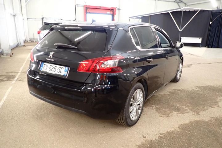 Photo 2 VIN: VF3LPHNSPJS120688 - PEUGEOT 308 