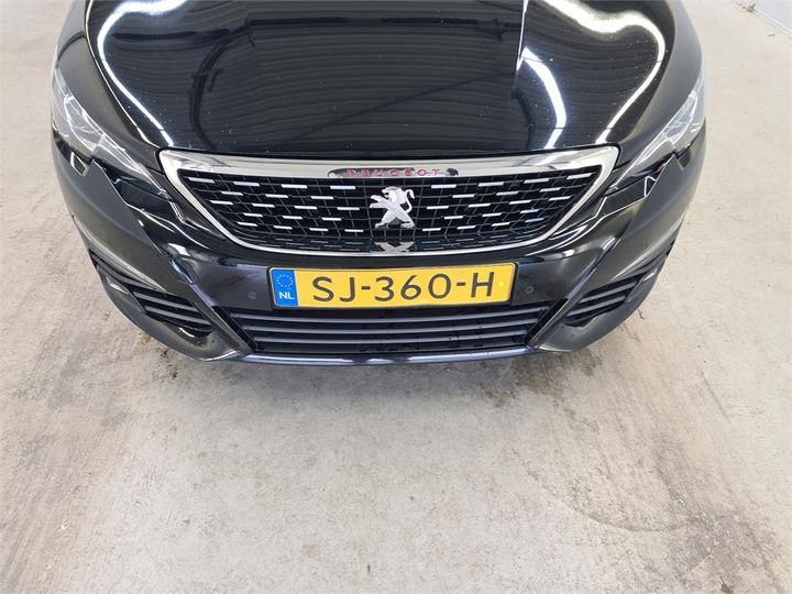 Photo 11 VIN: VF3LPHNSPJS135794 - PEUGEOT 308 