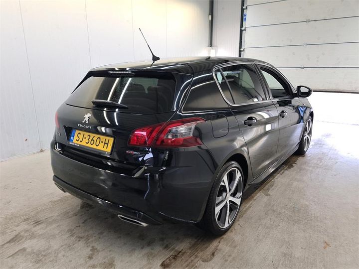 Photo 4 VIN: VF3LPHNSPJS135794 - PEUGEOT 308 