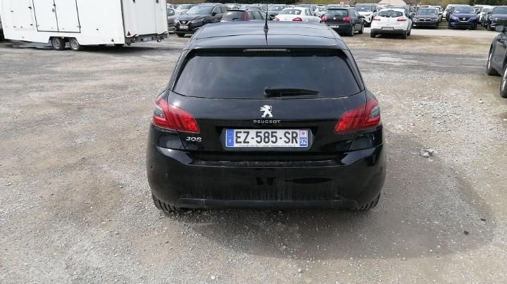 Photo 3 VIN: VF3LPHNSPJS211170 - PEUGEOT 308 HATCHBACK 