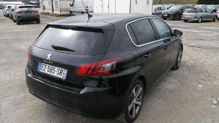 Photo 4 VIN: VF3LPHNSPJS211170 - PEUGEOT 308 HATCHBACK 