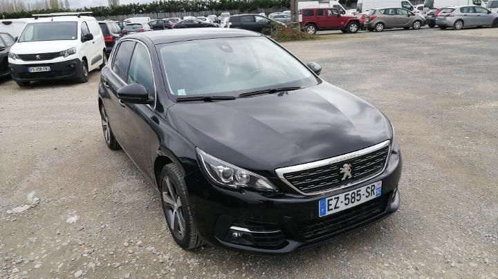 Photo 5 VIN: VF3LPHNSPJS211170 - PEUGEOT 308 HATCHBACK 