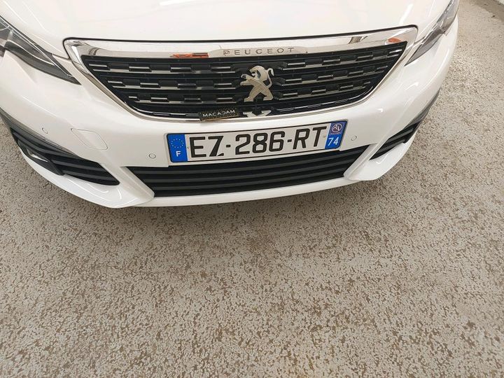 Photo 14 VIN: VF3LPHNSPJS211266 - PEUGEOT 308 