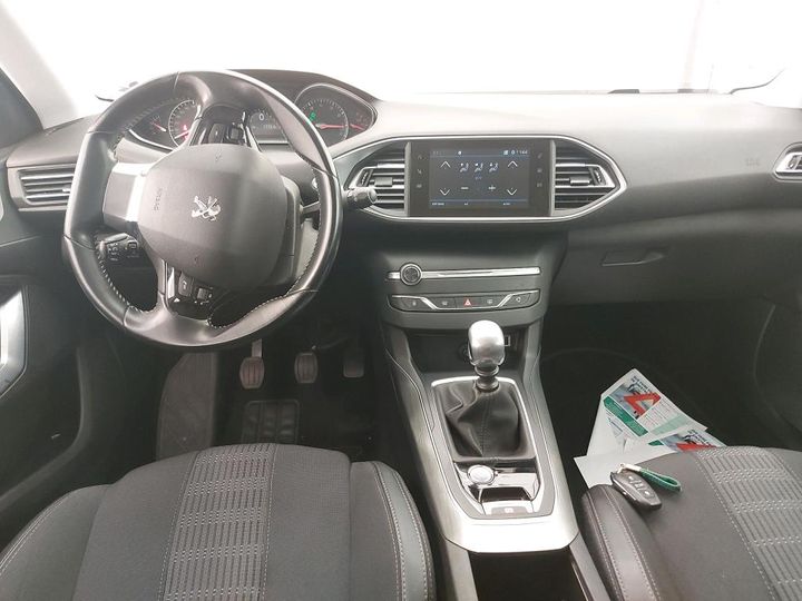 Photo 2 VIN: VF3LPHNSPJS211266 - PEUGEOT 308 