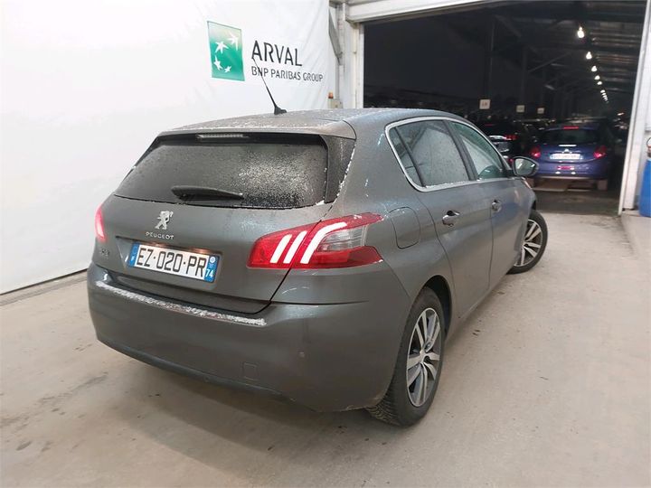 Photo 3 VIN: VF3LPHNSPJS273004 - PEUGEOT 308 