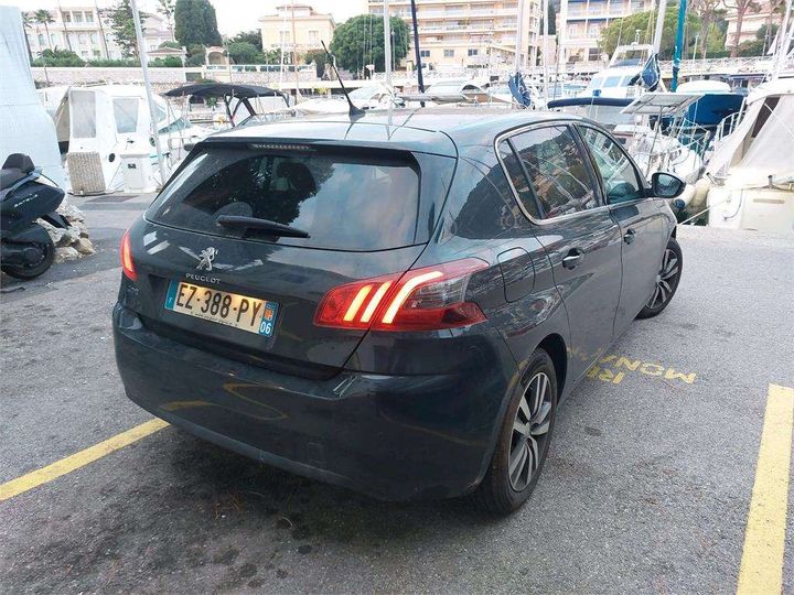 Photo 3 VIN: VF3LPHNSPJS277199 - PEUGEOT 308 