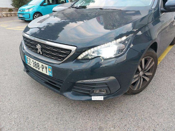 Photo 34 VIN: VF3LPHNSPJS277199 - PEUGEOT 308 