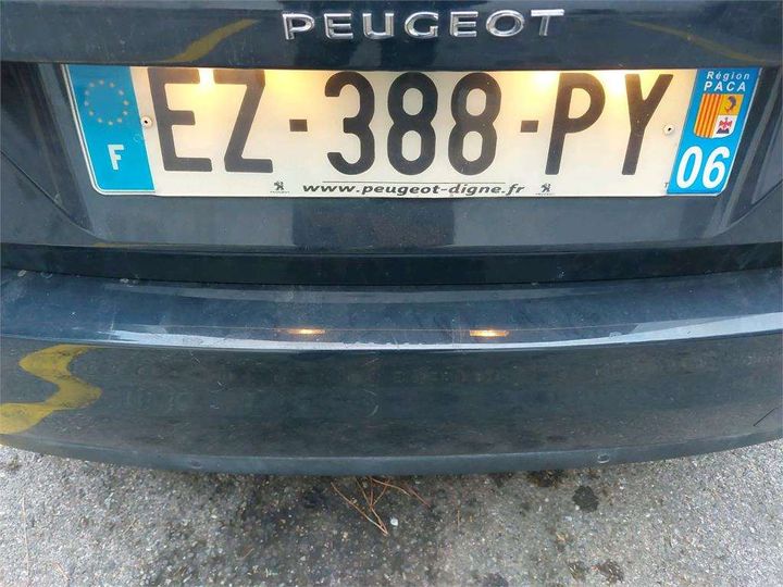 Photo 5 VIN: VF3LPHNSPJS277199 - PEUGEOT 308 