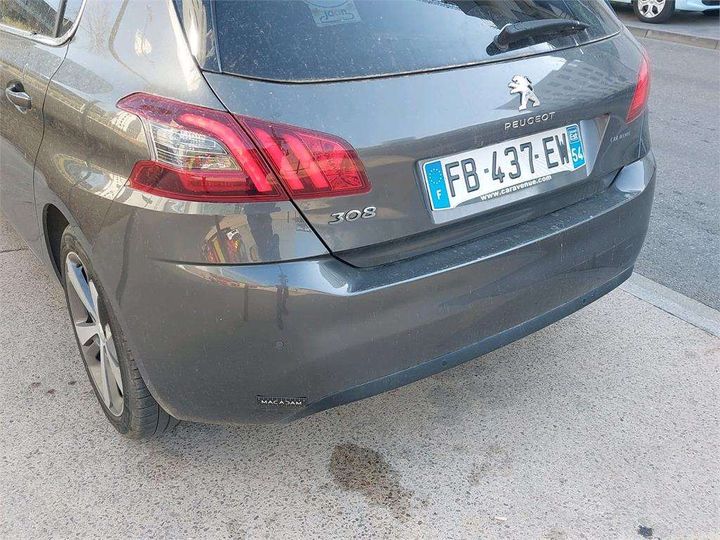 Photo 20 VIN: VF3LPHNSPJS299427 - PEUGEOT 308 