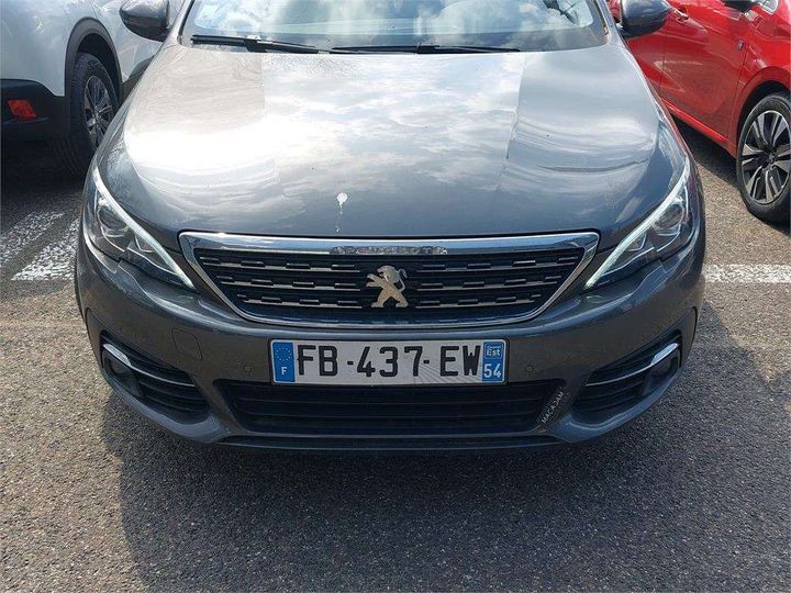 Photo 29 VIN: VF3LPHNSPJS299427 - PEUGEOT 308 