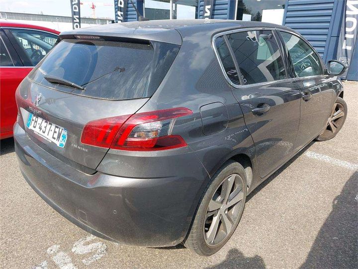 Photo 3 VIN: VF3LPHNSPJS299427 - PEUGEOT 308 