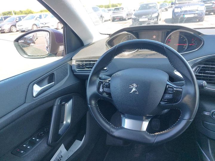 Photo 5 VIN: VF3LPHNSPJS346824 - PEUGEOT 308 