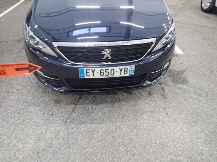 Photo 19 VIN: VF3LPHNSRJS303433 - PEUGEOT 308 