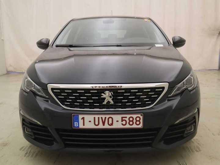 Photo 16 VIN: VF3LPHNSRJS332066 - PEUGEOT 308 