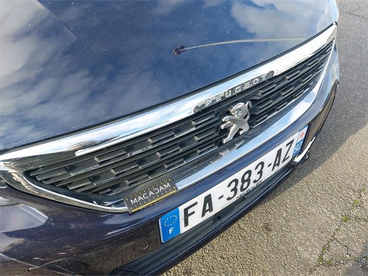 Photo 22 VIN: VF3LPHNSRJS339317 - PEUGEOT 308 