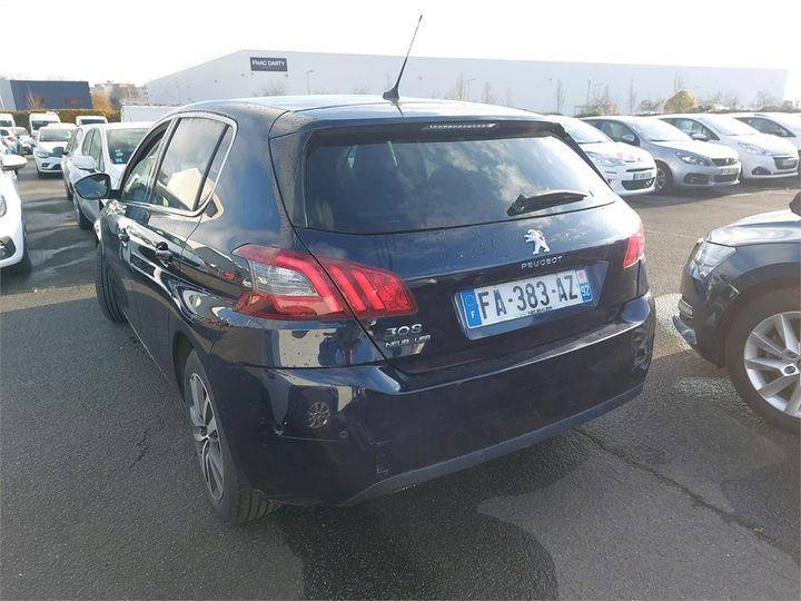 Photo 3 VIN: VF3LPHNSRJS339317 - PEUGEOT 308 