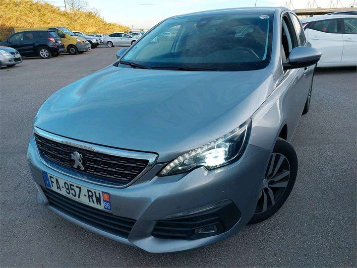 Photo 0 VIN: VF3LPHNSRJS354649 - PEUGEOT 308 