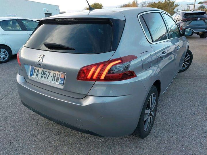 Photo 3 VIN: VF3LPHNSRJS354649 - PEUGEOT 308 