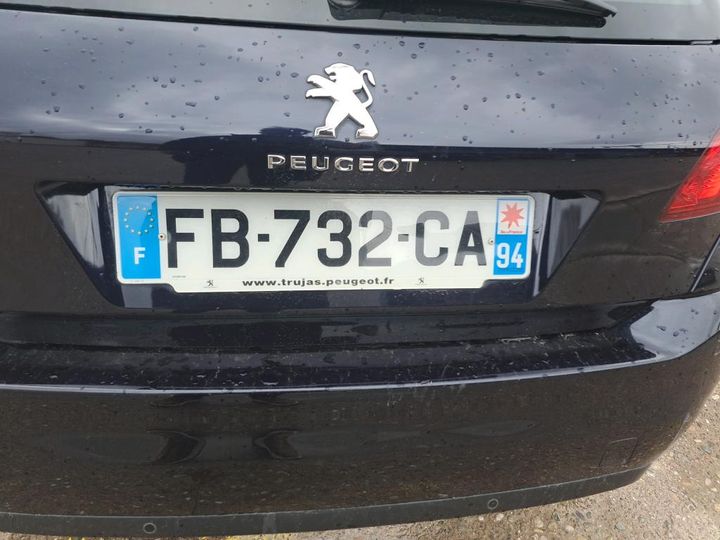 Photo 13 VIN: VF3LPHNSRJS358122 - PEUGEOT 308 