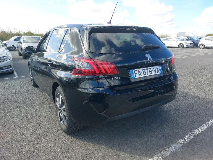 Photo 3 VIN: VF3LPHNSRJS361717 - PEUGEOT 308 