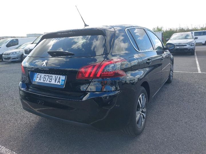 Photo 4 VIN: VF3LPHNSRJS361717 - PEUGEOT 308 