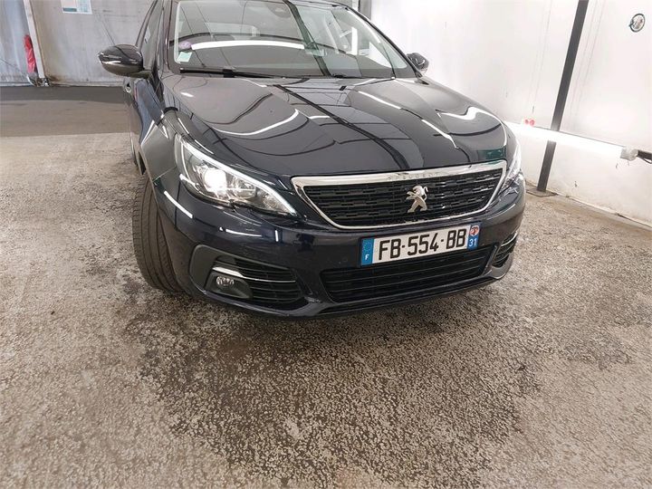 Photo 32 VIN: VF3LPHNSRJS394471 - PEUGEOT 308 