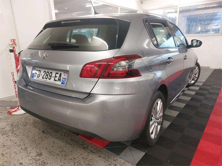 Photo 3 VIN: VF3LPHNSRJS415718 - PEUGEOT 308 