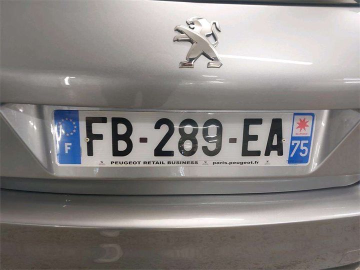 Photo 5 VIN: VF3LPHNSRJS415718 - PEUGEOT 308 