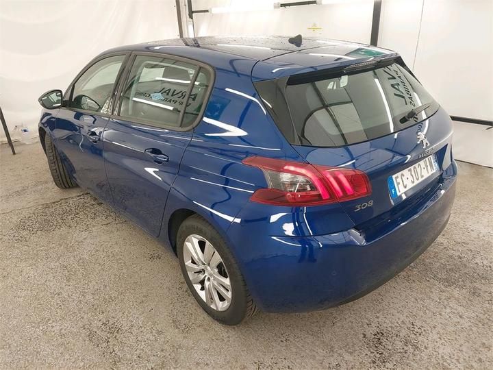 Photo 3 VIN: VF3LPHNSRJS454054 - PEUGEOT 308 