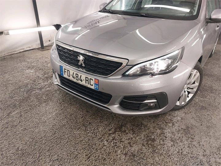 Photo 21 VIN: VF3LPHNSRKS050309 - PEUGEOT 308 