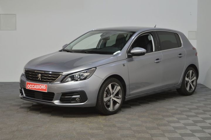 Photo 1 VIN: VF3LPHNSRKS126398 - PEUGEOT 308 