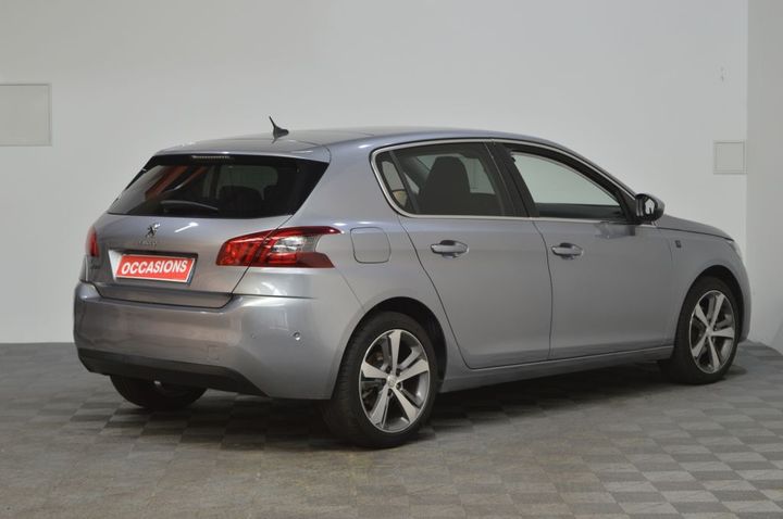 Photo 7 VIN: VF3LPHNSRKS126398 - PEUGEOT 308 