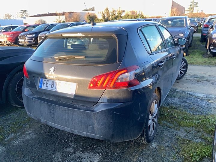 Photo 1 VIN: VF3LPHNSRKS147496 - PEUGEOT 308 