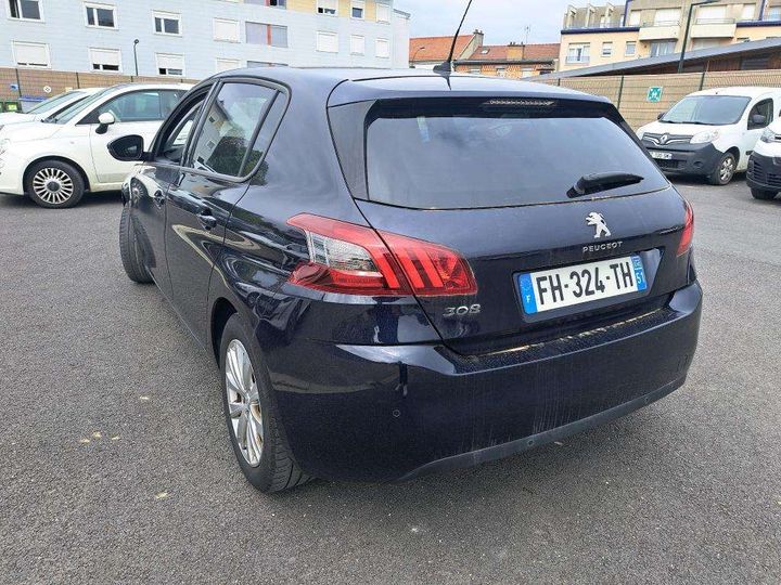 Photo 1 VIN: VF3LPHNSRKS151755 - PEUGEOT 308 