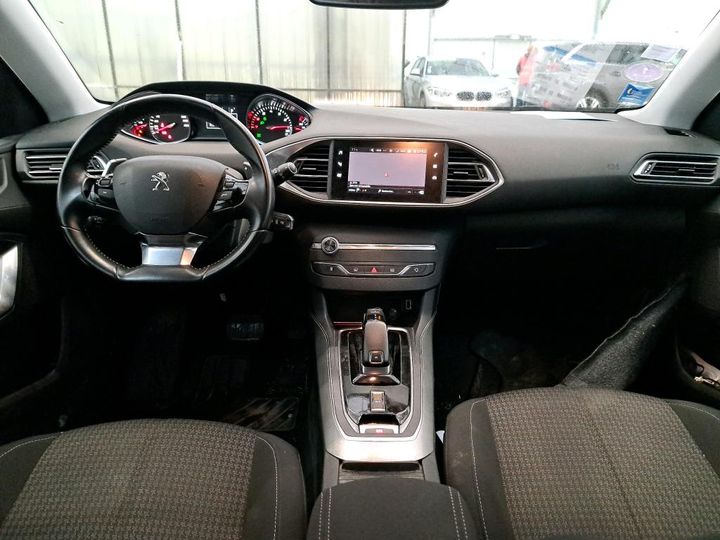 Photo 2 VIN: VF3LPHNSRKS156310 - PEUGEOT 308 