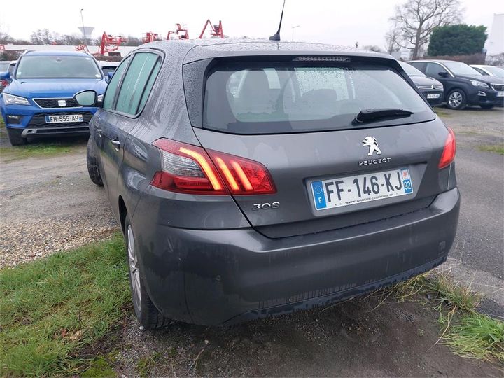 Photo 3 VIN: VF3LPHNSRKS183029 - PEUGEOT 308 