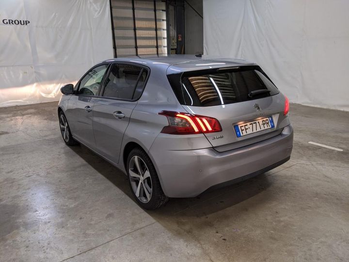 Photo 2 VIN: VF3LPHNSRKS183032 - PEUGEOT 308 