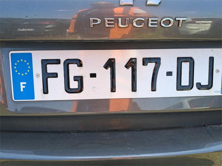 Photo 13 VIN: VF3LPHNSRKS205336 - PEUGEOT 308 