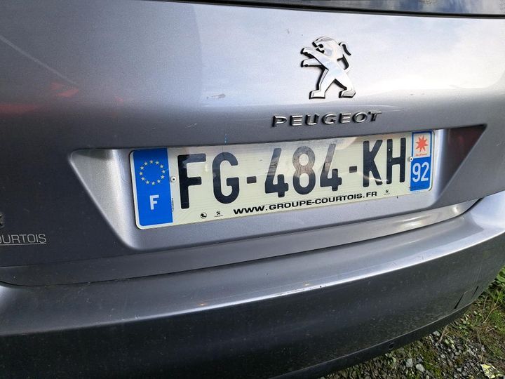 Photo 13 VIN: VF3LPHNSRKS225082 - PEUGEOT 308 