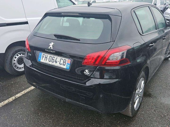 Photo 19 VIN: VF3LPHNSRKS252825 - PEUGEOT 308 