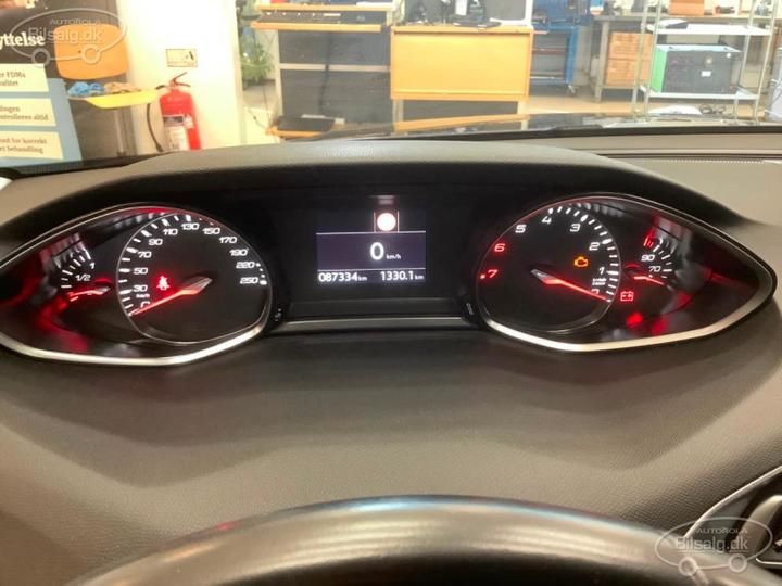 Photo 6 VIN: VF3LPHNSTJS469967 - PEUGEOT 308 HATCHBACK 