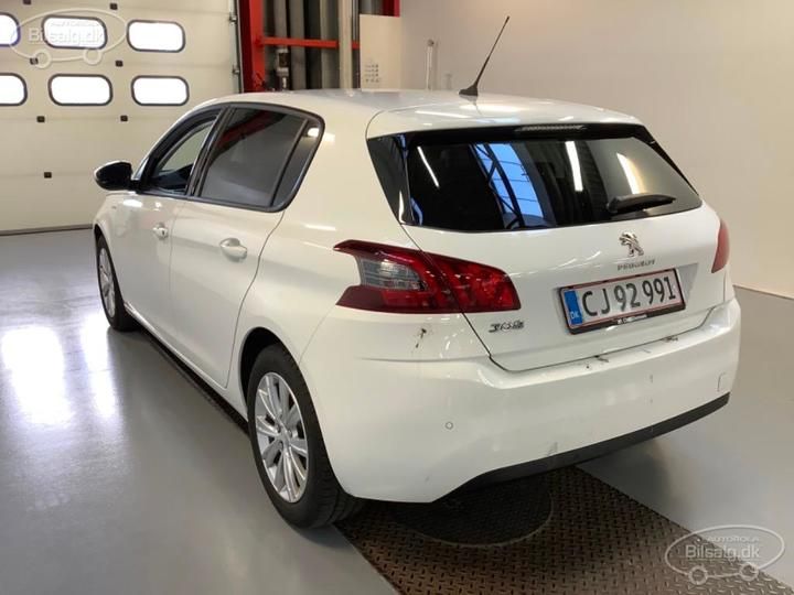 Photo 10 VIN: VF3LPHNSTJS471796 - PEUGEOT 308 HATCHBACK 