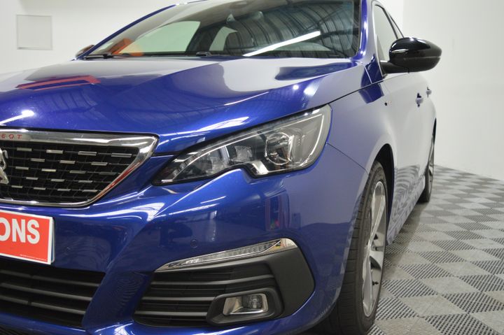 Photo 8 VIN: VF3LPHNSTJS473958 - PEUGEOT 308 