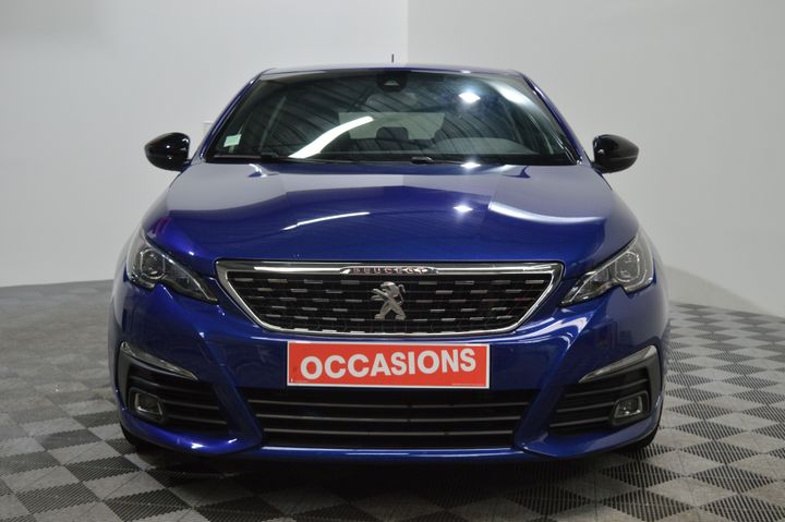 Photo 5 VIN: VF3LPHNSTJS473958 - PEUGEOT 308 