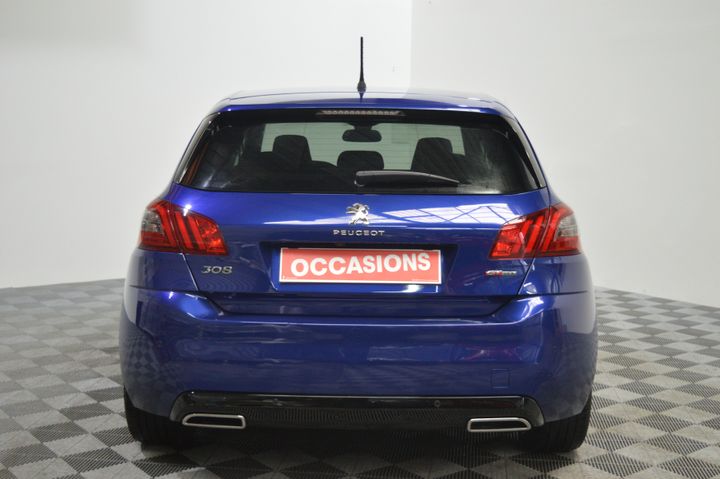 Photo 6 VIN: VF3LPHNSTJS473958 - PEUGEOT 308 