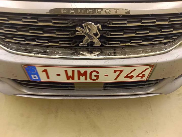 Photo 11 VIN: VF3LPHNSTJS478697 - PEUGEOT 308 